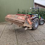 Spitmachine.  Falc, Tuin en Terras, Ophalen, Gebruikt