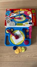 Spiro-Master / Spirograph, Ophalen of Verzenden, Zo goed als nieuw, Overige typen