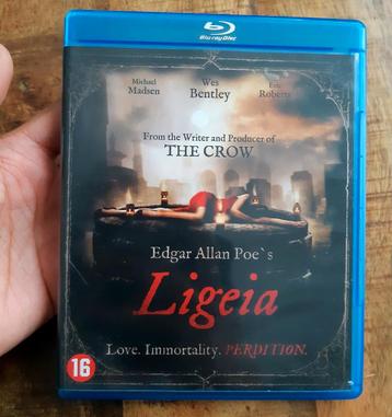 Ligeia - Edgar Allan Poe beschikbaar voor biedingen