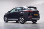 Kia Sportage 1.6 T-GDI 4WD GT-Line PlusLine Aut. [ Schuifdak, Auto's, Kia, Gebruikt, 1591 cc, 4 cilinders, Zwart