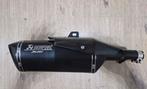 Akrapovic Uitlaat Slip on Demper Honda X ADV 750 Nieuw !!, Ophalen of Verzenden, Nieuw