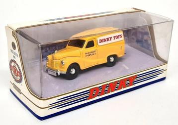 Austin A40 (Dinky Toys reclame) beschikbaar voor biedingen