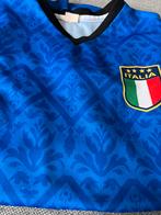 Italië voetbalshirt maat 140, Ophalen of Verzenden, Zo goed als nieuw, Jongen, Shirt of Longsleeve