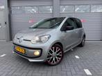 Volkswagen Up! 1.0 groove up! BlueMotion R-Line NAP, Euro 5, Gebruikt, Up!, 840 kg