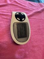 EUROM STEKKER HEATER, Huis en Inrichting, Kachels, Ophalen of Verzenden, Zo goed als nieuw, Elektrisch, Overige soorten