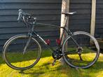 Trek Domane AL 3 2019 maat 60, Fietsen en Brommers, Fietsen | Racefietsen, Gebruikt, Heren, Aluminium, 15 tot 20 versnellingen