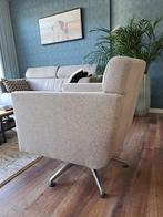 Draai fauteuil van Montel, Ophalen, Gebruikt, Minder dan 75 cm, 50 tot 75 cm