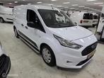 Ford Transit Connect 1.5 EcoBlue L2 Airco Cruise, Gebruikt, Euro 6, 4 cilinders, Wit