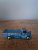 Dinky toys england meccano model austin kp380, Hobby en Vrije tijd, Modelauto's | 1:43, Gebruikt, England, Dinky Toys, Ophalen of Verzenden