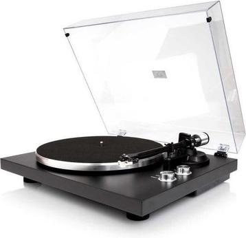 Argon Audio TT Platenspeler Zwart - Incl. Doos & Garantie beschikbaar voor biedingen