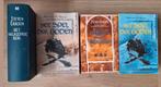 Spel der goden; 4 delen, Boeken, Fantasy, Ophalen, Zo goed als nieuw