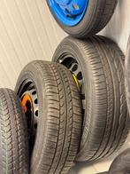 Reservewielen autobanden diverse merken zie omschrijving, Gebruikt, 15 inch, Ophalen of Verzenden, Band(en)