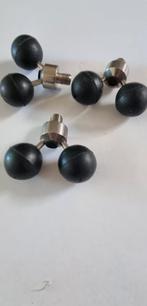 Ball Rest Black, Ophalen of Verzenden, Zo goed als nieuw, Werphengel