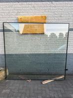 Thermopeen/hr++glas, Ophalen, Gebruikt, Glasplaat, 160 cm of meer