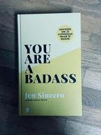 You are a badass - Jen Sincero, Ophalen, Zo goed als nieuw