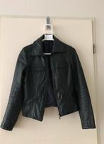 Arma women jasje van schapenleer maat 38., Maat 38/40 (M), Blauw, Arma women, Ophalen of Verzenden
