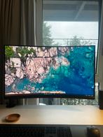 ASUS ROG Strix XG32WCS - 31.5 inch monitor, Computers en Software, Monitoren, Minder dan 1 ms, ASUS ROG, In hoogte verstelbaar