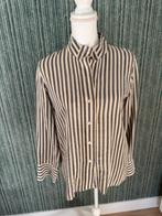 Mooie blouse van Sey Studio (via Purdey), maat 36, Kleding | Dames, Sey Studio, Ophalen of Verzenden, Zo goed als nieuw, Maat 36 (S)