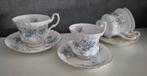 Royal Albert Blue Blossom Kop en Schotels, Ophalen