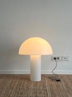 Vintage Italiaanse mushroom lamp, Huis en Inrichting, Ophalen, Zo goed als nieuw, Kunststof, Minder dan 50 cm