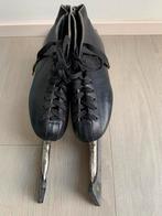 Zwarte Noren Freetime - Maat 38, Ophalen of Verzenden, Gebruikt, Noren, Overige merken