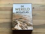 De Wereld Bosatlas, Bosatlas, 2000 tot heden, Ophalen of Verzenden, Zo goed als nieuw