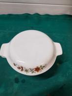 afdekschaal vintage sovirel pirex france vintage, Ophalen of Verzenden