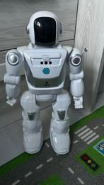 Silverlit Program a Bot X - Programmeerbare Robot, Ophalen of Verzenden, Gebruikt, Jongen