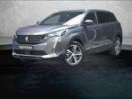 Peugeot 5008 SUV Allure Pack Business 136pk Hybrid | Adaptiv, Auto's, Automaat, 136 pk, Gebruikt, 7 stoelen