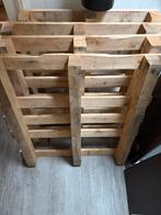 Mini Pallets -Gratis ophalen-, Ophalen, Gebruikt, Pallet, Minder dan 200 cm