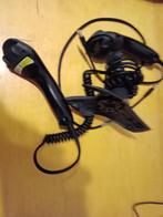 Barcode en streepjescode scanner, Computers en Software, Scanners, Ophalen of Verzenden, Zo goed als nieuw, Barcodescanner, Windows