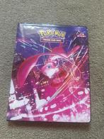 Fusion strike pokemon, Ophalen, Nieuw, Boek of Catalogus, Foil