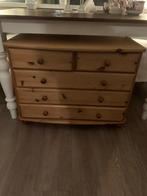 Grenen ladekastje …. Voor weggeefprijs, Huis en Inrichting, Kasten | Dressoirs, Ophalen, Gebruikt, 50 tot 100 cm, Met lade(s)