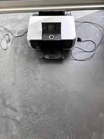 Canon Pixma MP600 inkjet Printer beschikbaar voor biedingen
