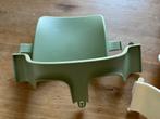 Tweeling Stokke triptrap babyset of stoelverkleiner, Ophalen, Zo goed als nieuw, Meegroeistoel, Stoelverkleiner