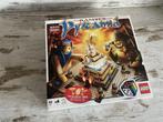 Pyramid Lego 3843 [s989], Hobby en Vrije tijd, Gezelschapsspellen | Bordspellen, Ophalen of Verzenden, Zo goed als nieuw