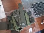 blackhawk holster nieuw, Verzamelen, Ophalen of Verzenden, Landmacht, Nederland, Overige typen