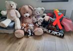 Diverse knuffels NIEUW, Kinderen en Baby's, Speelgoed | Knuffels en Pluche, Ophalen, Nieuw, Overige typen