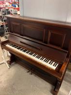 Zimmerman piano, Ophalen, Gebruikt, ., Zwart