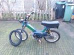 Tomos 70cc (onderschat hem niet), Fietsen en Brommers, Brommers | Tomos, Ophalen, Gebruikt, Maximaal 45 km/u, 70 cc