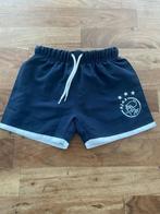 Ajax zwembroek maat 110-116., Ajax, Gebruikt, Ophalen of Verzenden, Jongen