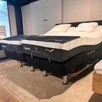 Tempur Zero G 180x210 compleet 40% goedkoper, Tweepersoons, Ophalen of Verzenden, Zo goed als nieuw, 180 cm
