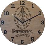 Themaklok met een Fordson tractor logo, Ophalen of Verzenden, Nieuw