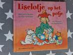 marianne busser en ron schroder - liselotje op het potje, Boeken, Kinderboeken | Kleuters, Ophalen of Verzenden, Gelezen