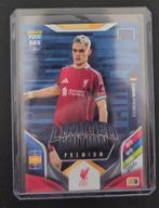 Panini FIFA 365 Adrenalyn XL 2026 - Premium Wirtz ⚽, Ophalen of Verzenden, Nieuw, Plaatje