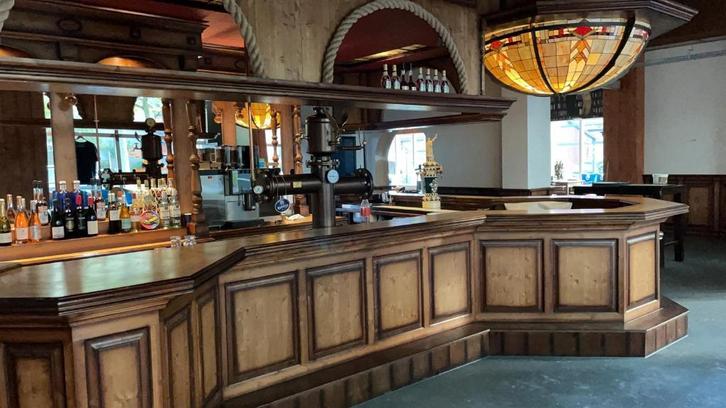 Lambrisering, op maat gemaakt, diverse soorten, Doe-het-zelf en Verbouw, Deuren en Horren, Nieuw, Overige typen, Hout, Ophalen of Verzenden