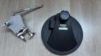 Yamaha TP60 Drum Pad met bevestiging, Muziek en Instrumenten, Drumstellen en Slagwerk, Ophalen of Verzenden, Gebruikt, Yamaha