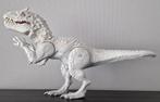 Jurassic World Dino Indominus Rex, Verzenden, Gebruikt