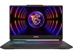 MSI Cyborg 15 A13VFK-1653NL i7 - 16 GB - 512 GB Nieuw!, Q, Nieuw, Ophalen of Verzenden, Q