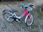 Meisjesfiets Puky Skyride 20 inch, Fietsen en Brommers, Fietsen | Meisjes, Ophalen, Gebruikt, Puky, Handrem